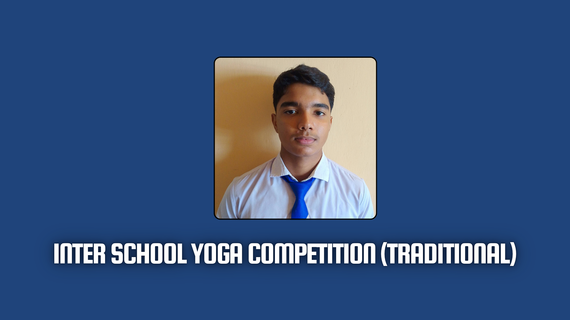 Competition Image