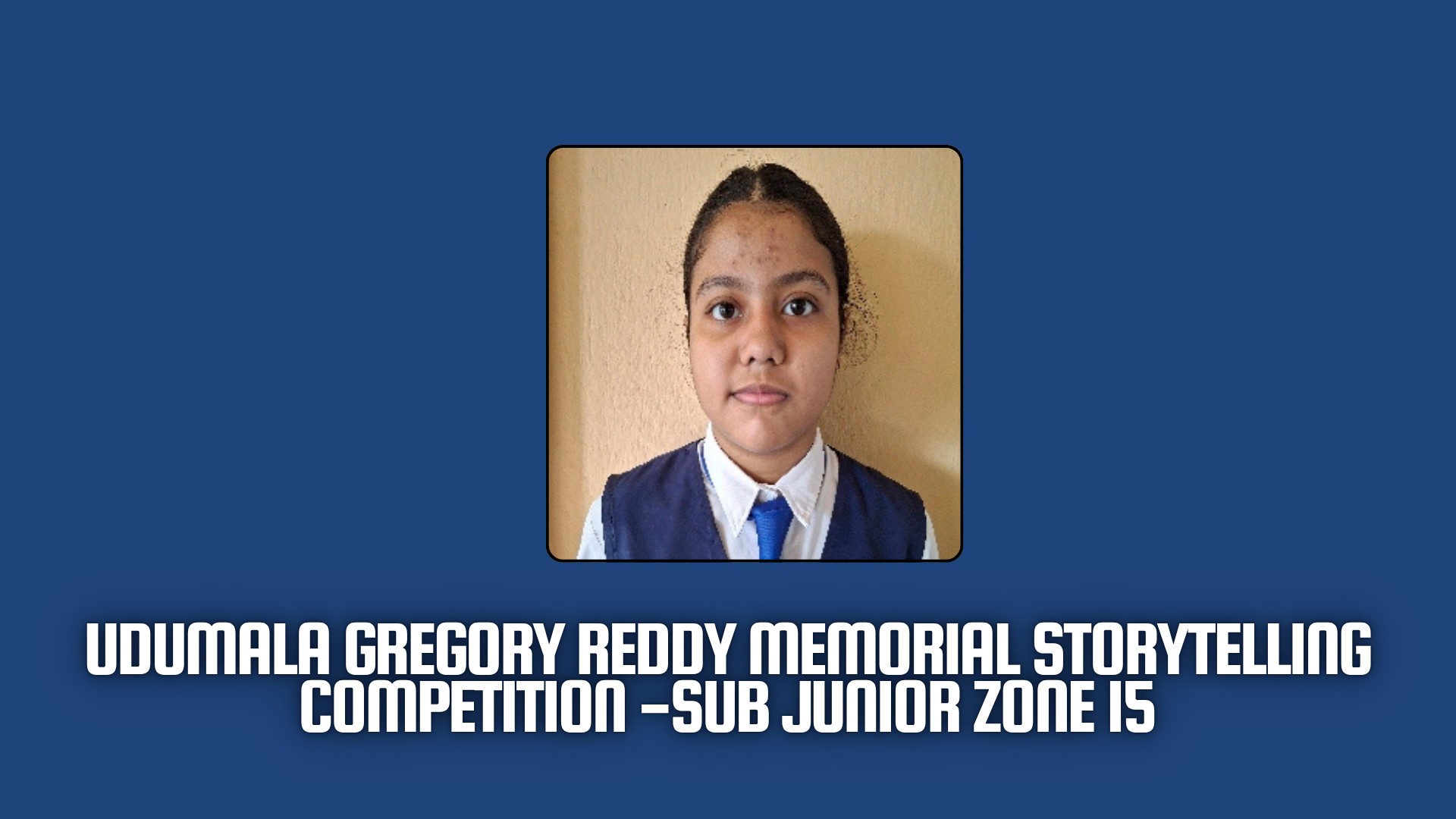 Competition Image