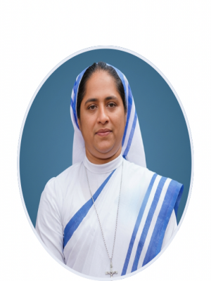 Sr. Seema Kattakayam
