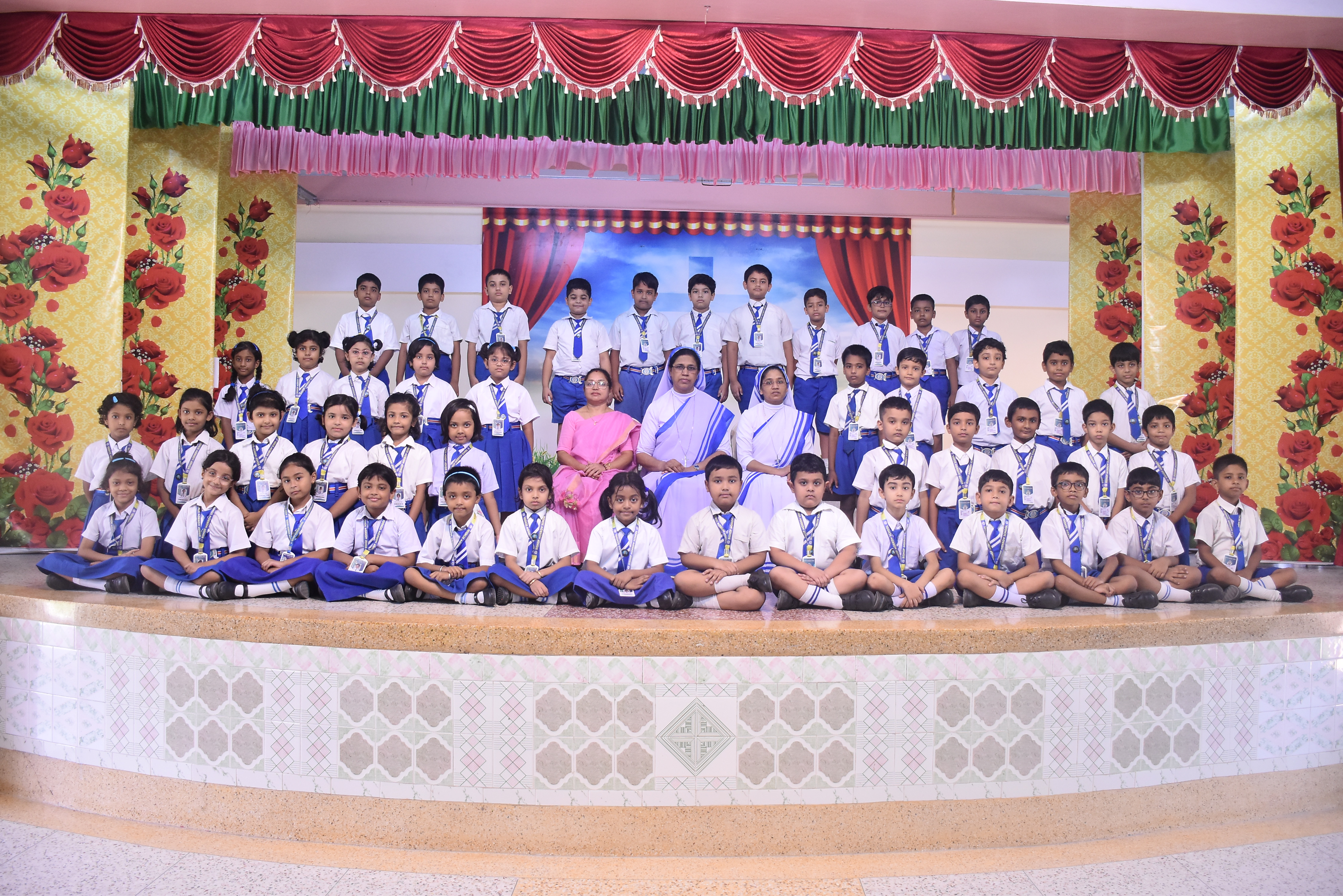 Group Photo