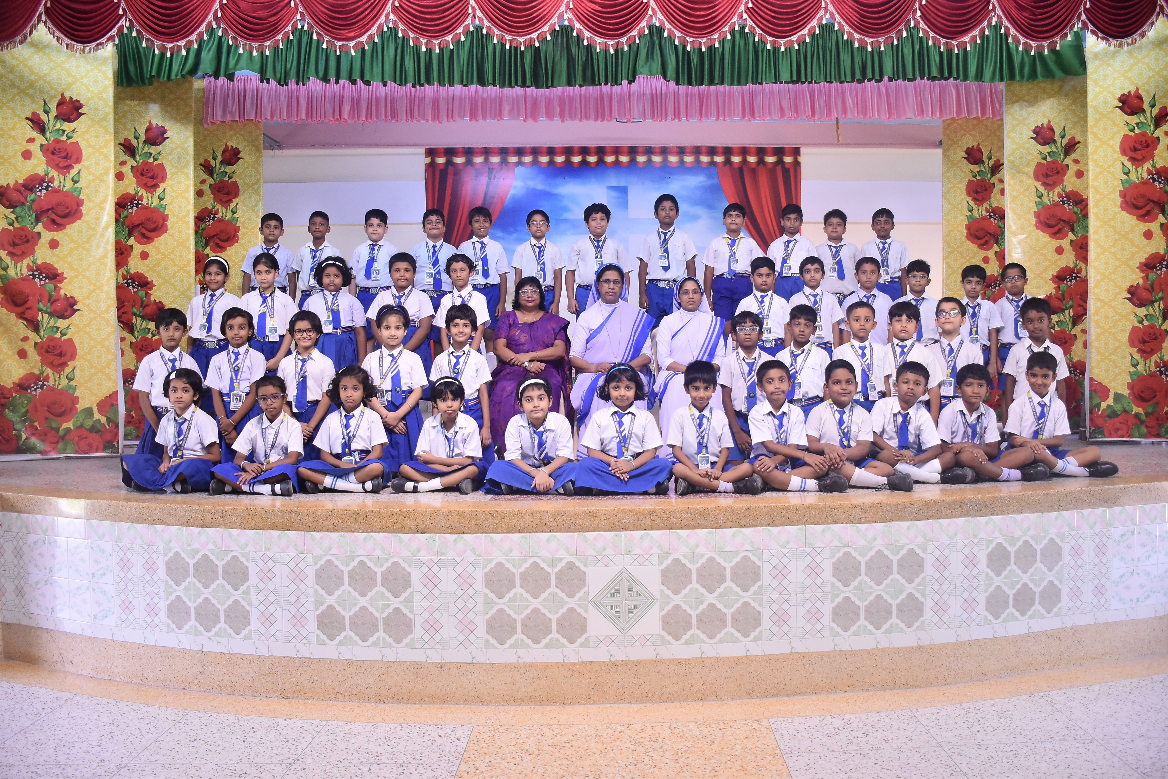 Group Photo