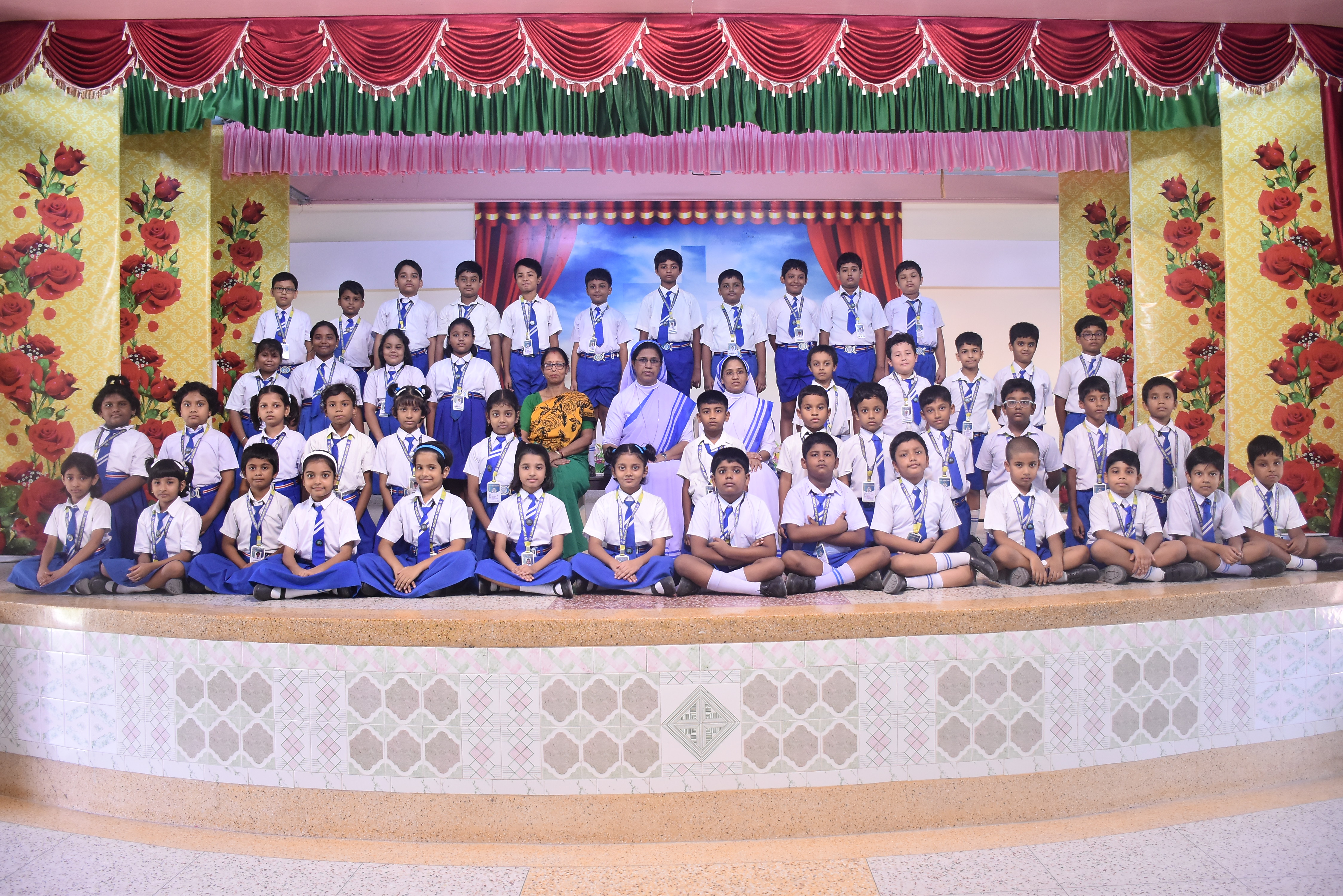 Group Photo