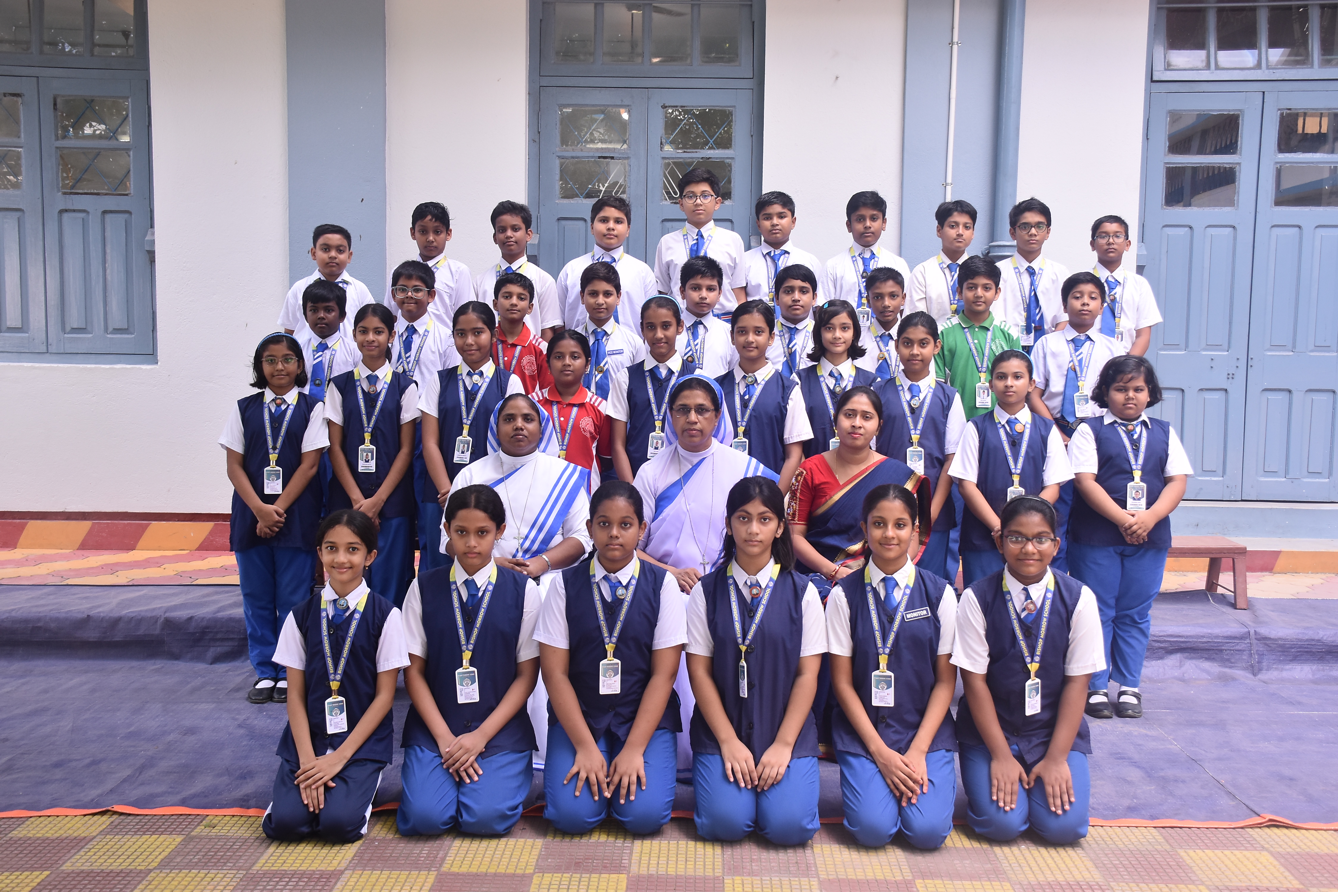 Group Photo