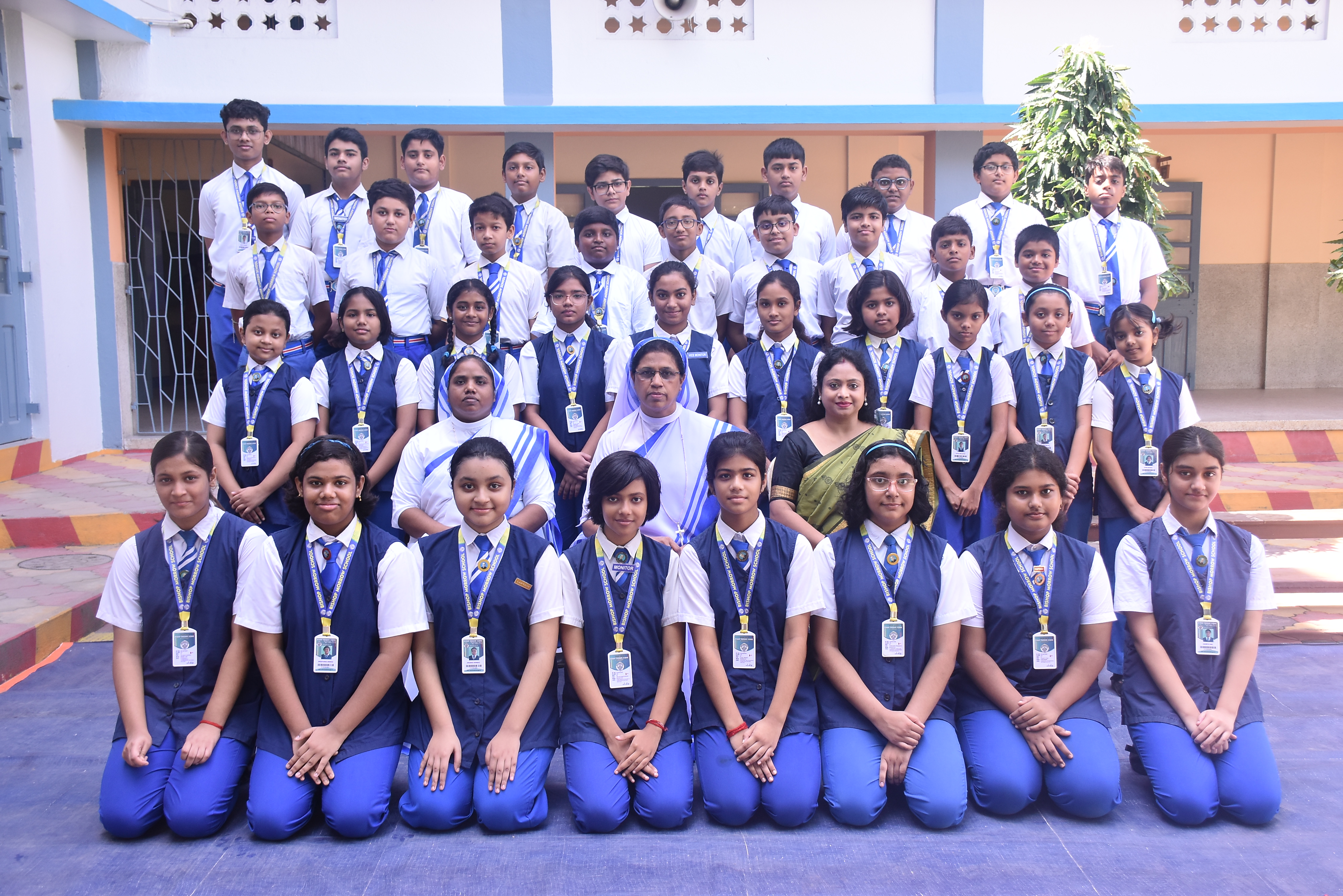 Group Photo
