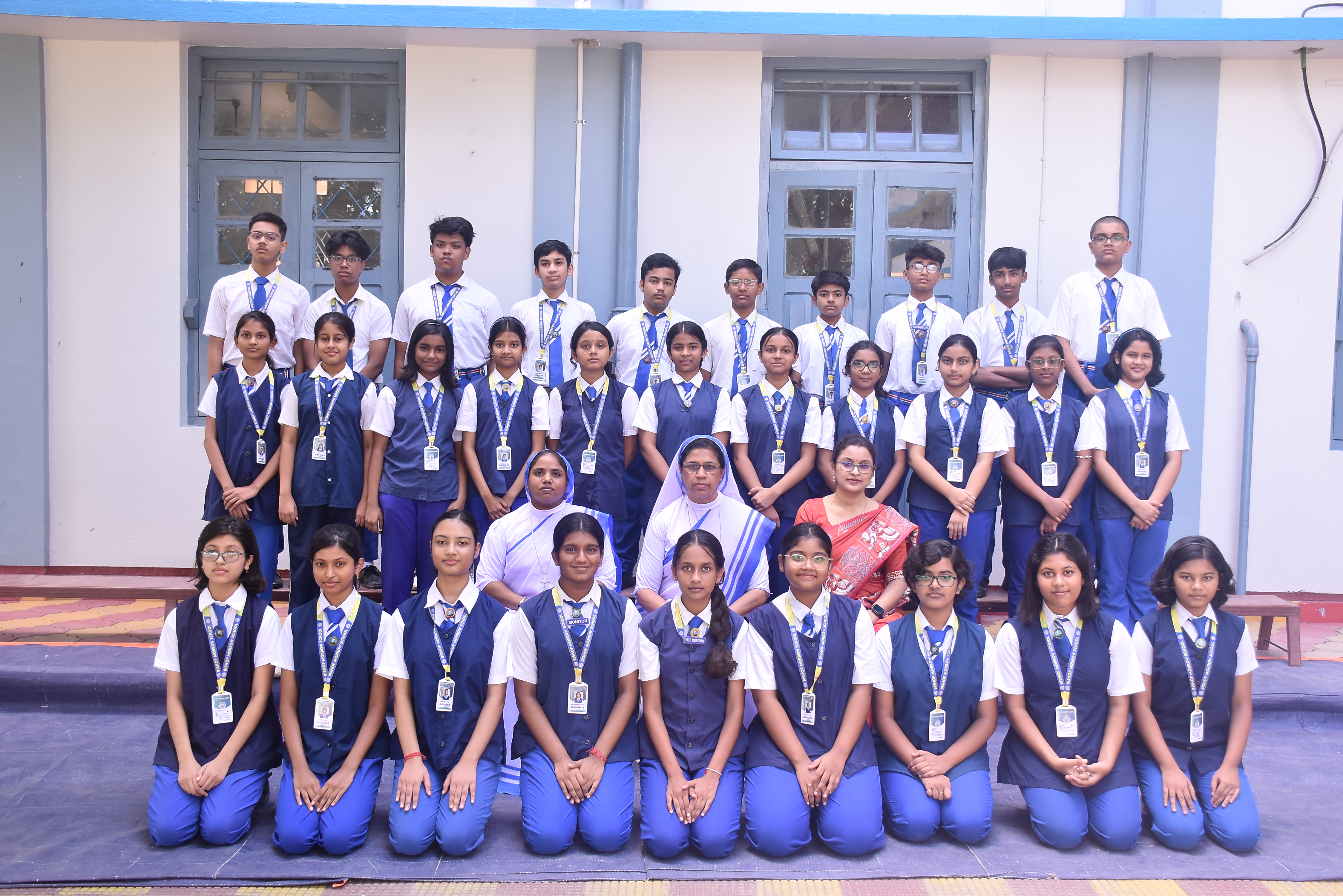 Group Photo