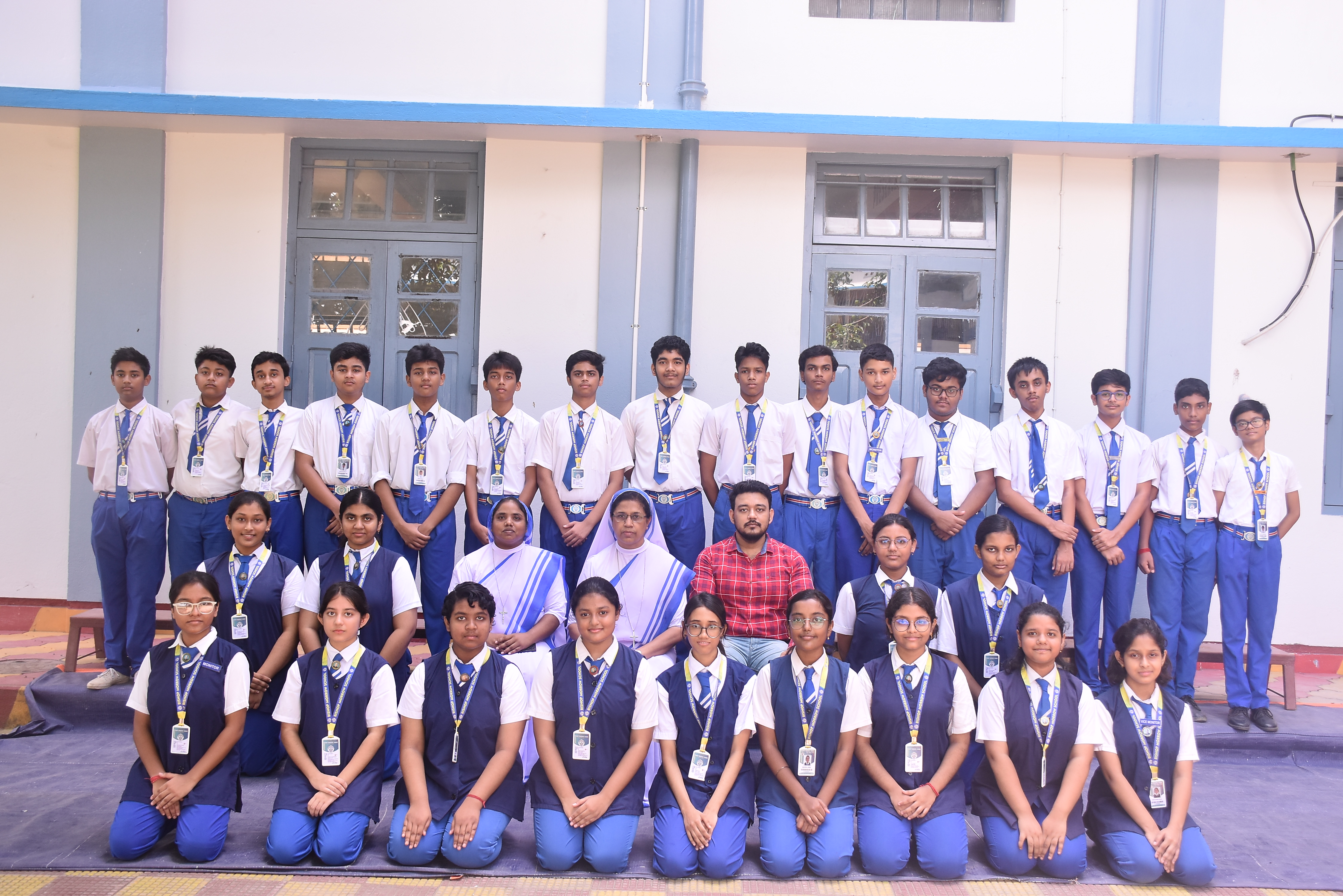 Group Photo