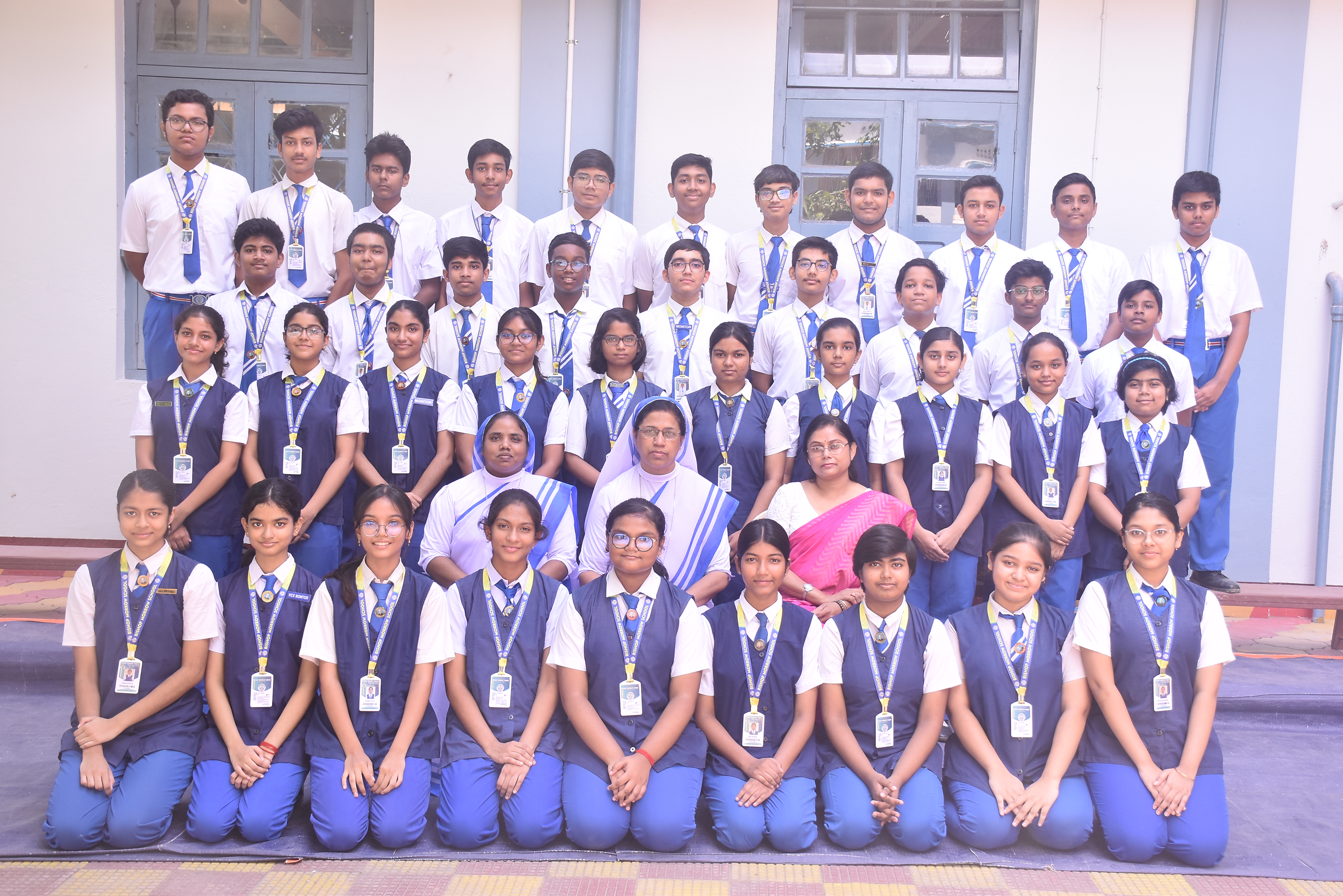 Group Photo