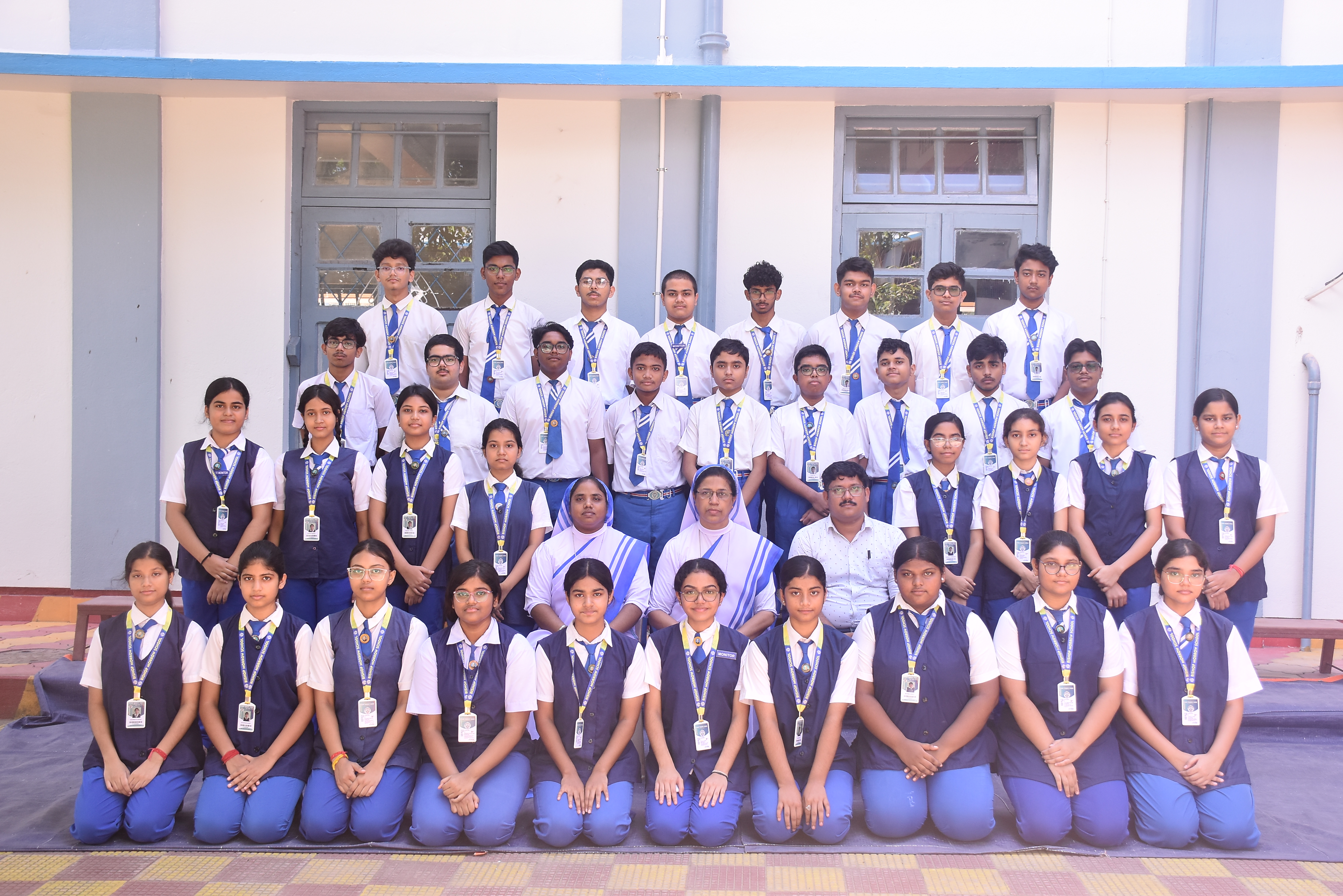 Group Photo