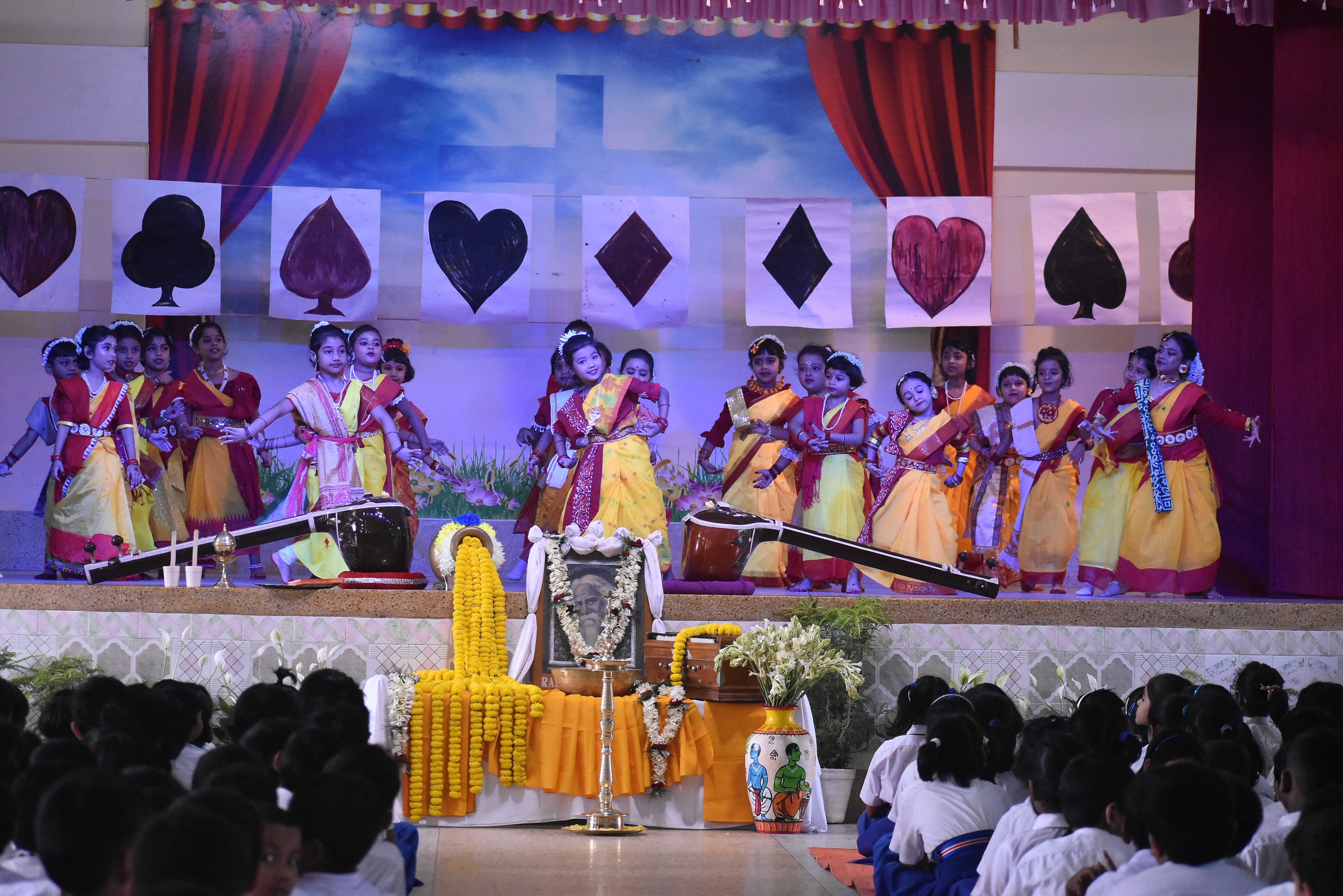 Arts Activity