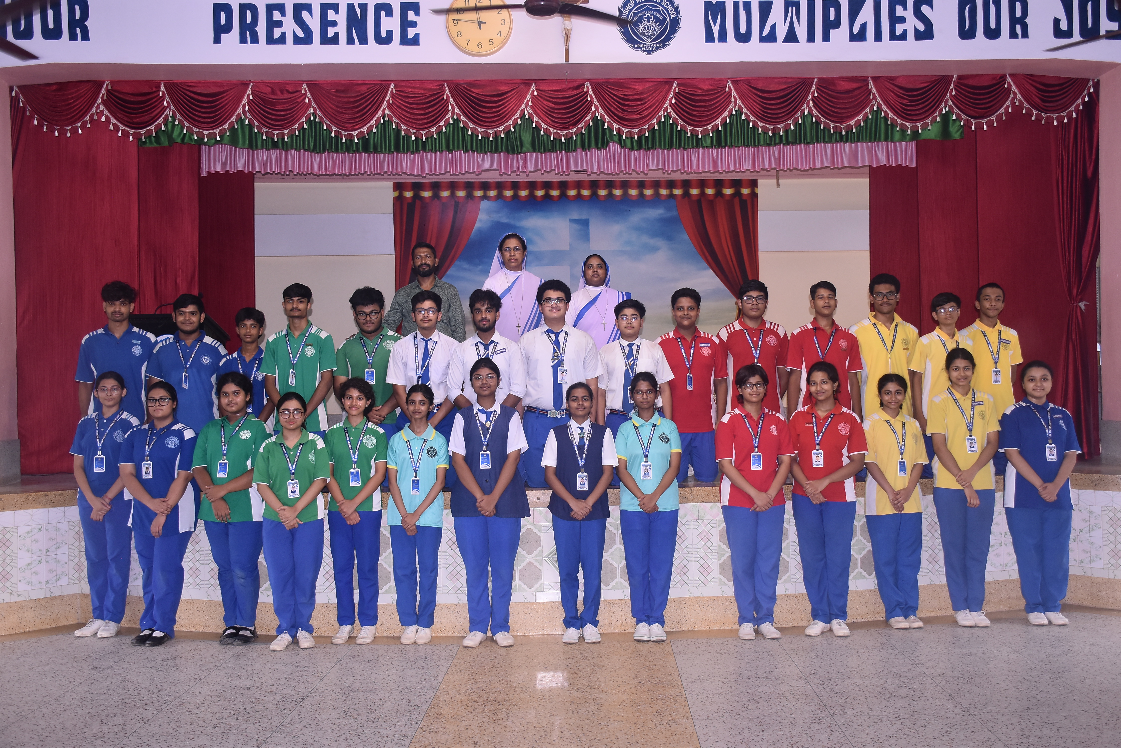 Leadership Activity