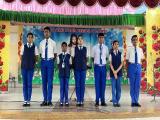 2024 SCHOOL ACTIVITIES