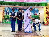2024 SCHOOL ACTIVITIES