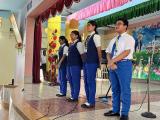 2024 SCHOOL ACTIVITIES