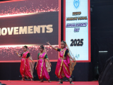 2025 PRIMARY PARENTS DAY