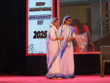2025 PRIMARY PARENTS DAY