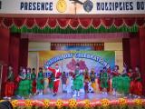 2025 PRE PRIMARY PARENTS DAY