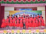 2025 PRE PRIMARY PARENTS DAY