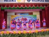 2025 PRE PRIMARY PARENTS DAY