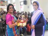 2025 PRE PRIMARY PARENTS DAY