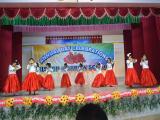 2025 PRE PRIMARY PARENTS DAY
