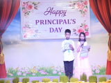 2026 Principal Day Celebration