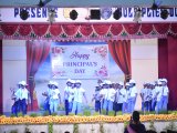 2026 Principal Day Celebration