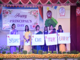 2026 Principal Day Celebration