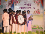 2026 Principal Day Celebration