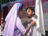2026 Investiture Ceremony
