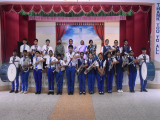 2026 Investiture Ceremony