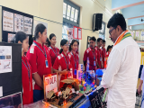 2026 Science Exhibition