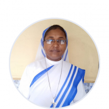 Sr. Therese