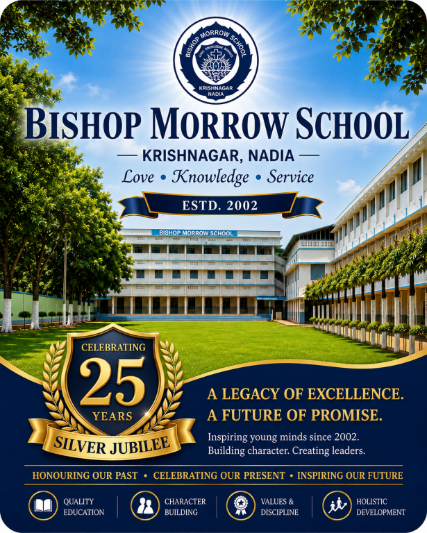 School Announcement