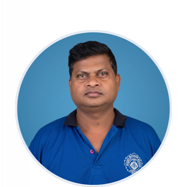 JOYDEEP FRANCIS EKKA