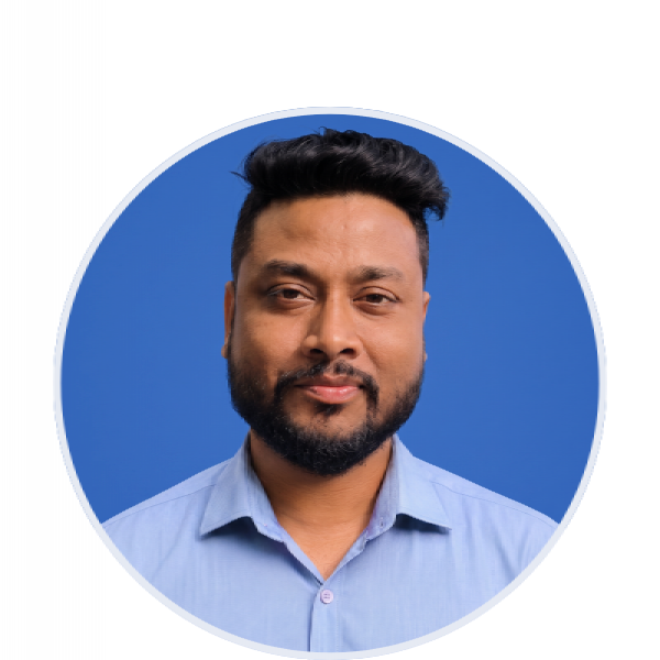 RAJA MONDAL
