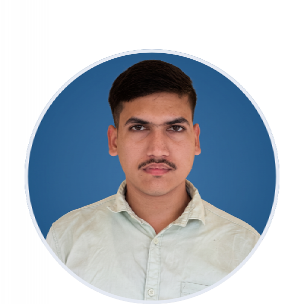 SUBHOJIT GHOSH