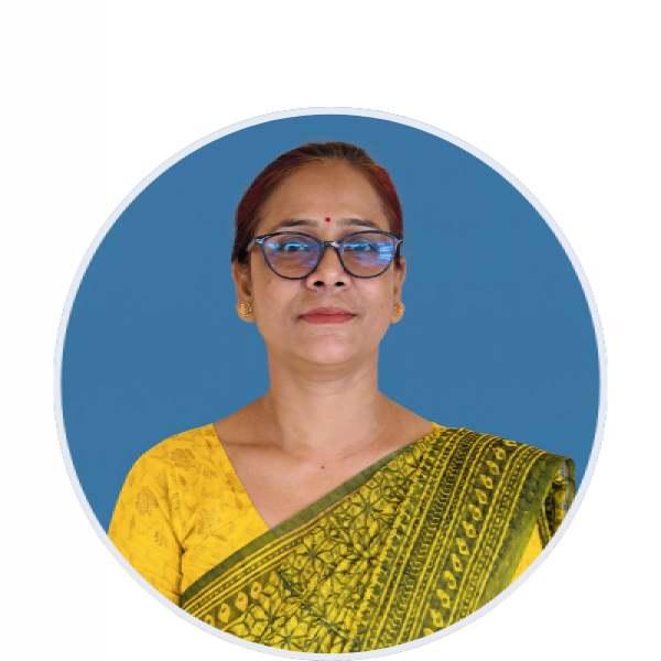 SILPI SAHA DAS