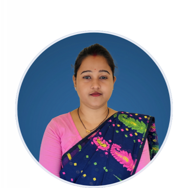 TANISHA CHAKRABORTY