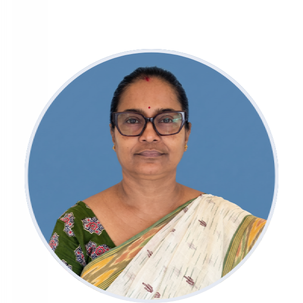 KAKOLI SARKAR