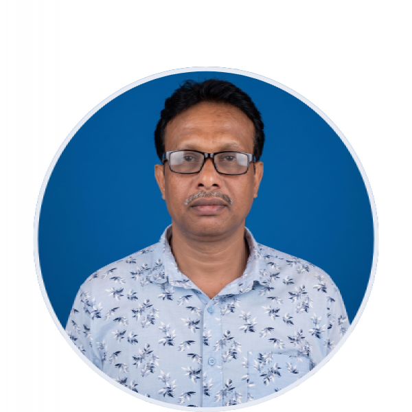 DIPANKAR LAHA