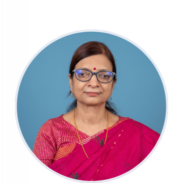 SUMITA CHAKRABARTY