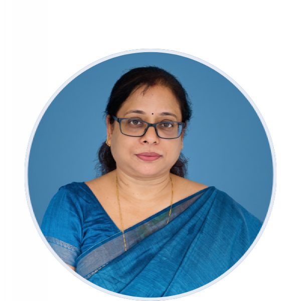 APARNA BISWAS