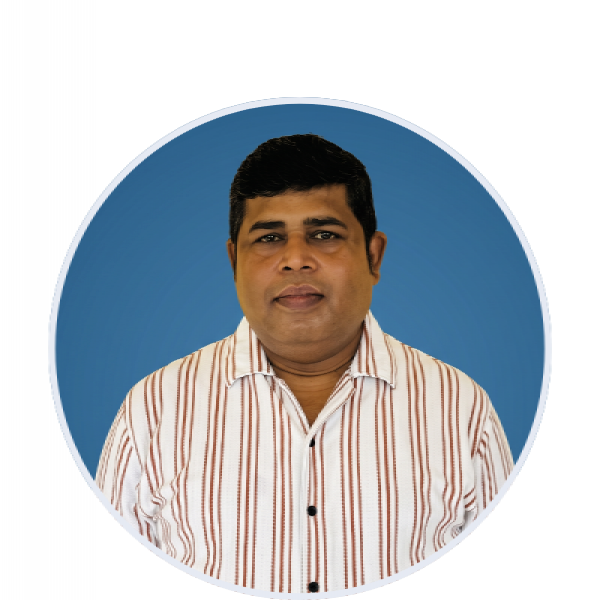 MRITYUNJAY BISWAS