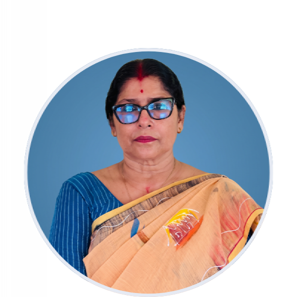 NIVEDITA BISWAS