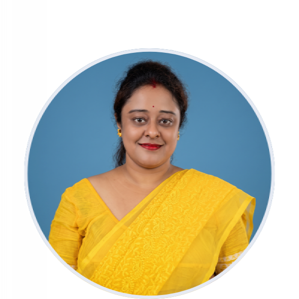 BAISHAKHI PAL