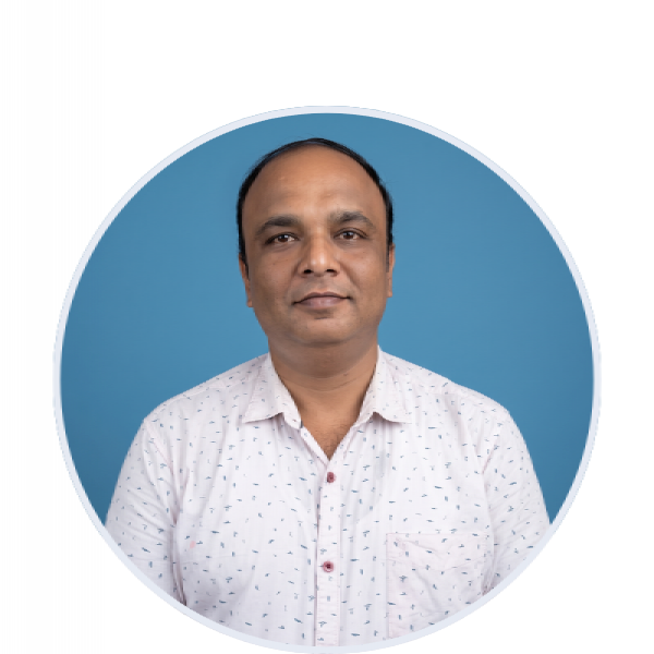 Dip Saha