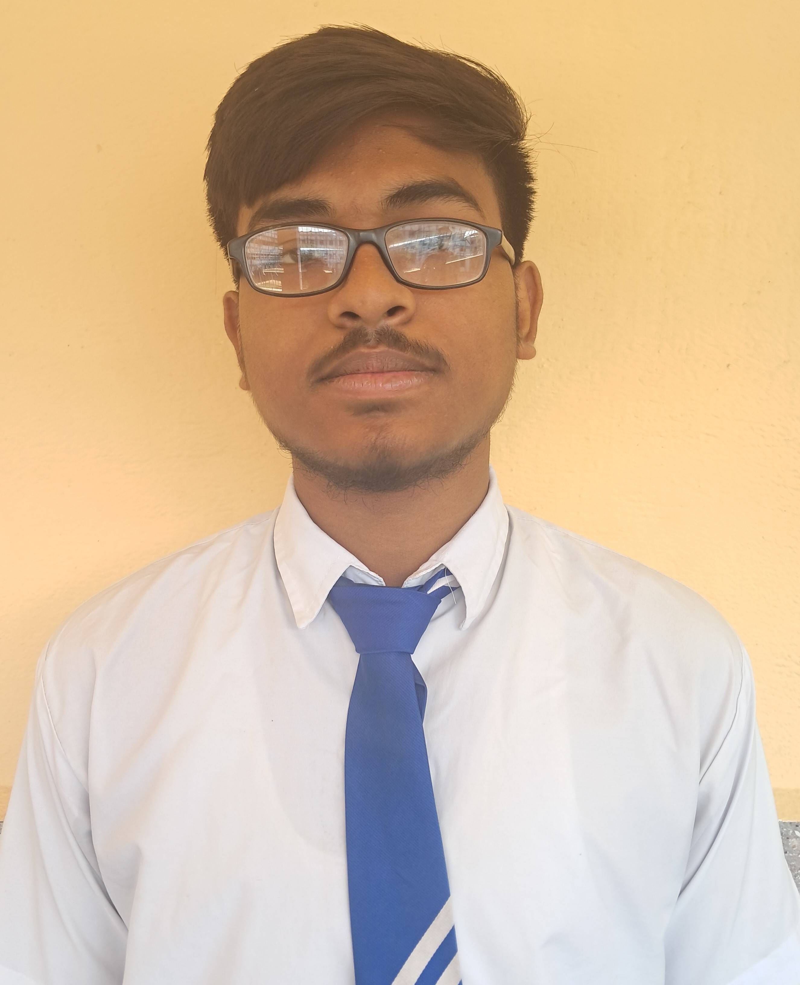 SAYANDEEP SARKAR