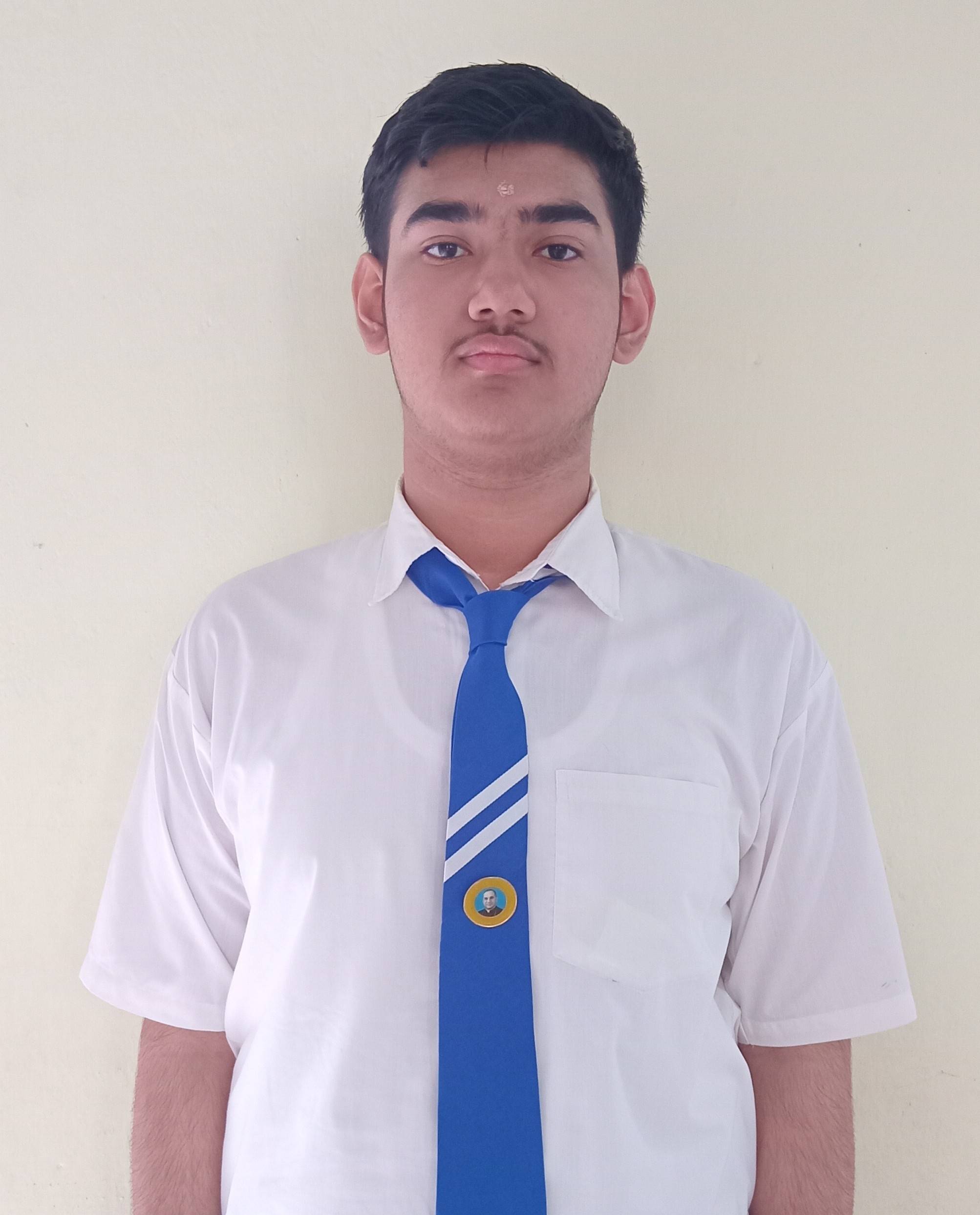 YASHJIT SINGHA ROY