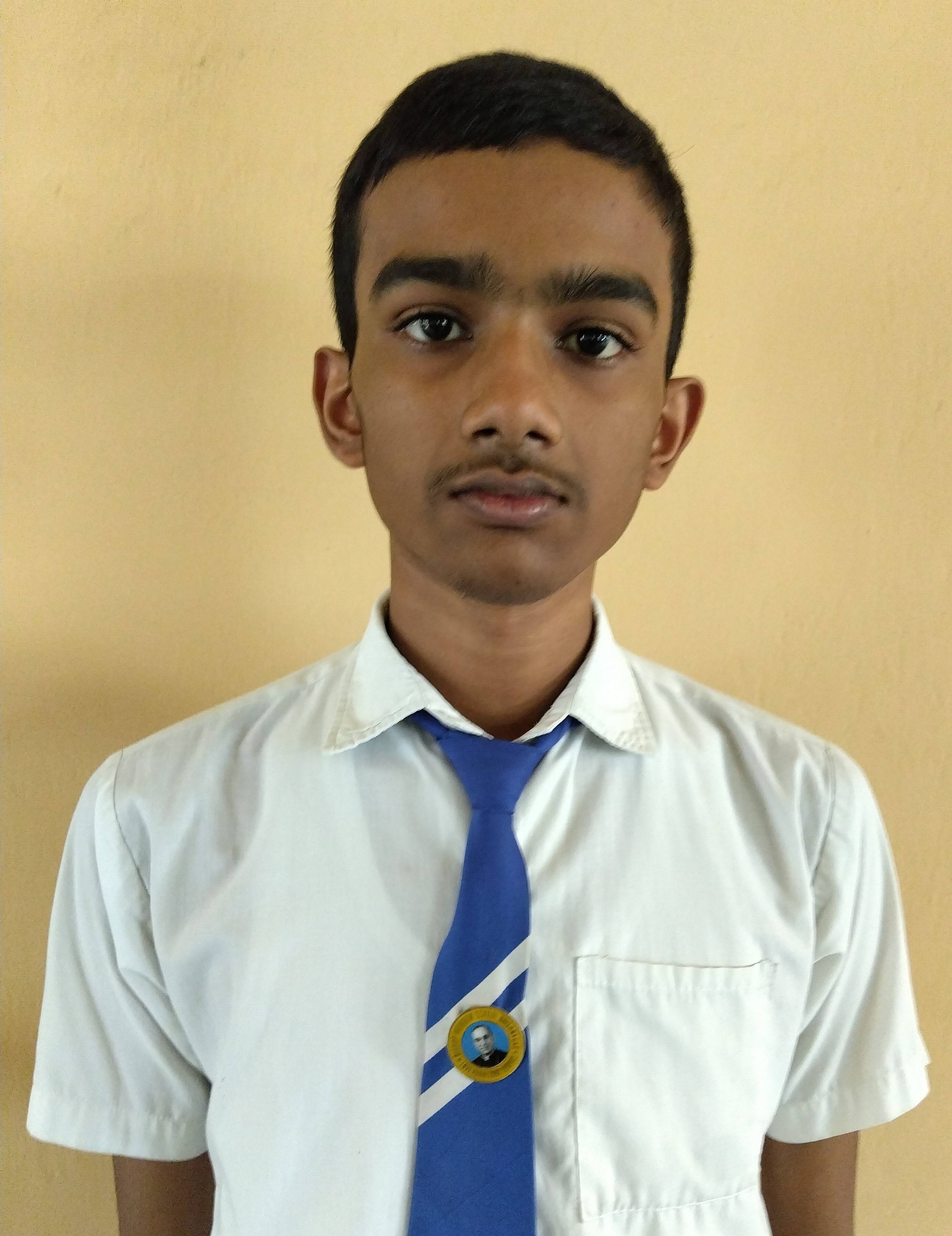 NILADRI BISWAS