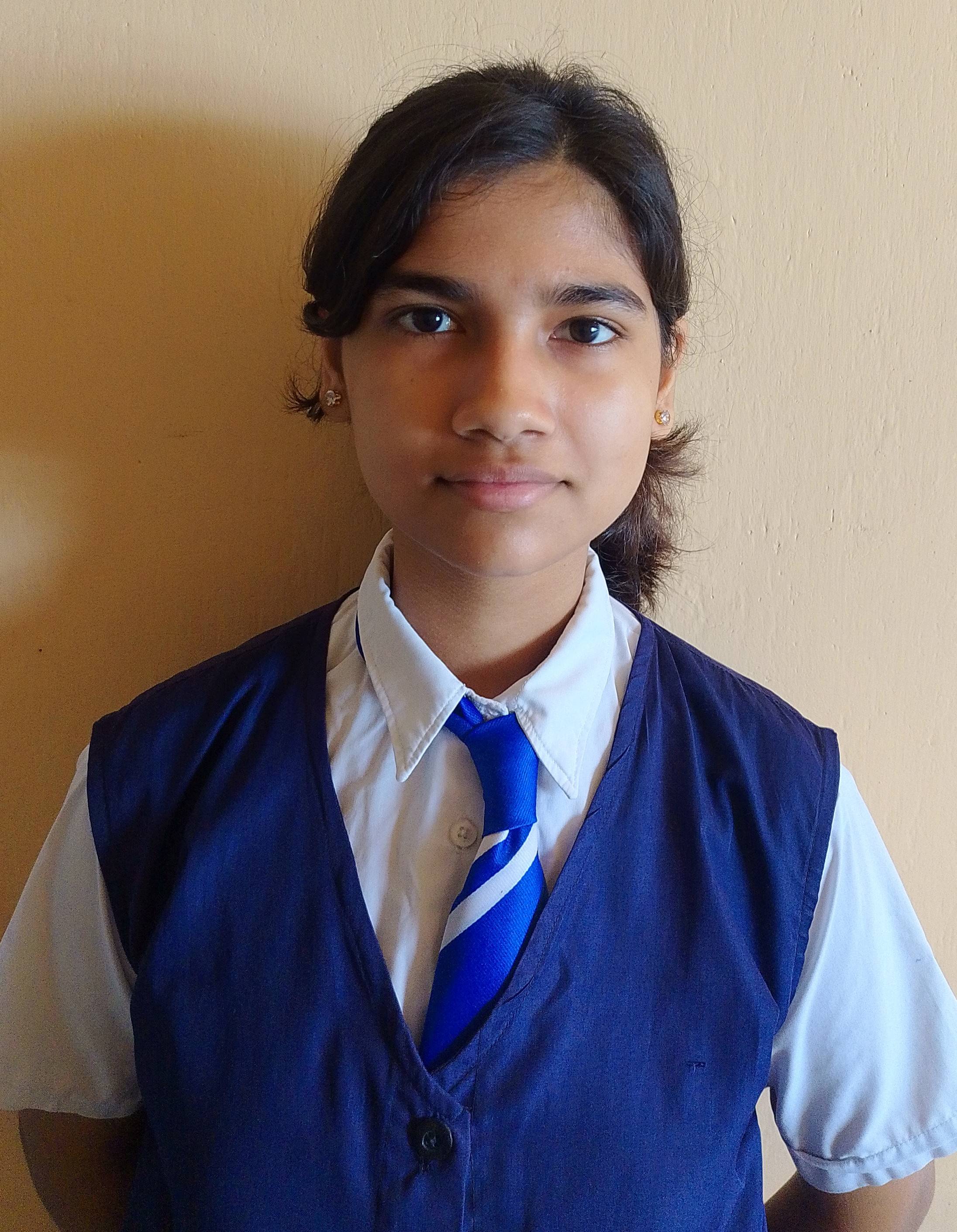 SOUJONYA BHATTACHARYA